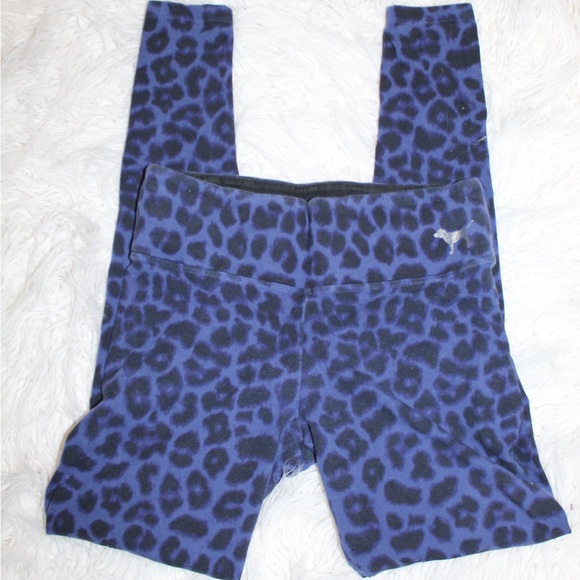 Victoria’s Secret PINK Leggings - Picture 7 of 7